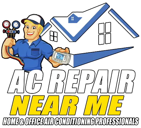 AC repair company in Brooksville Florida